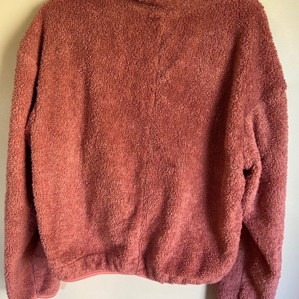 Wallflower Pullover Jacket/Sweater - image 2